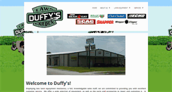 Desktop Screenshot of duffyslg.com